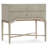 Elixir Two-Drawer Nightstand
