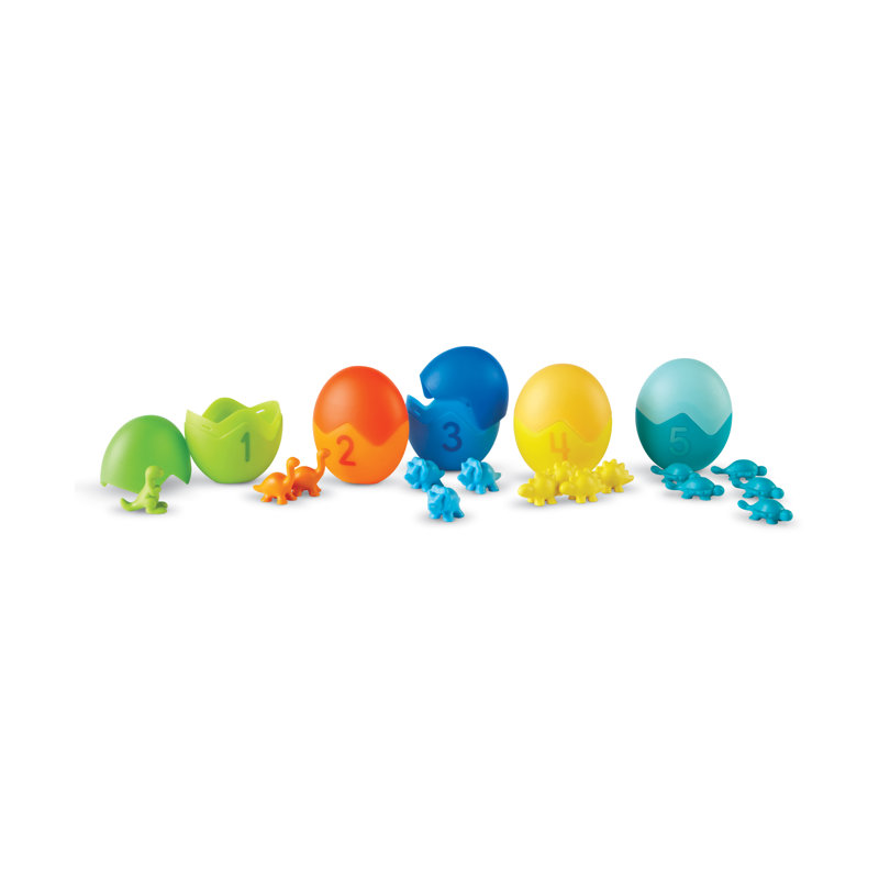 Learning Resources 9 Player S.T.E.M Game