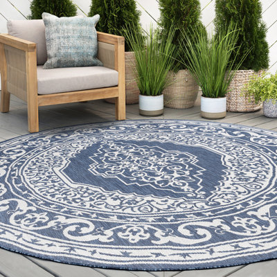 Warsaw Indoor / Outdoor Rug 