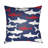 Outdoor Throw Pillow-21889122-21889118