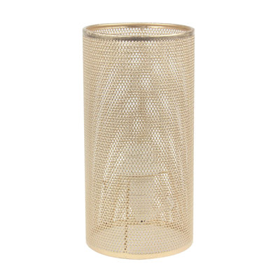 Onamia Metal Table Lamp