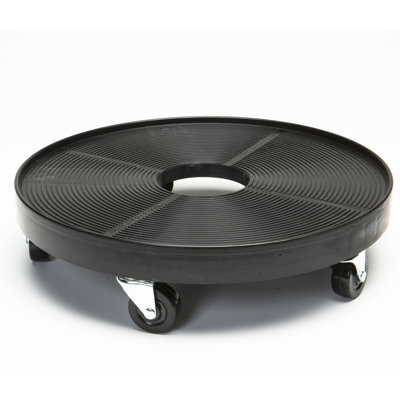 Buster Turner Plant Stand