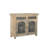 Berlene Solid Wood Accent Cabinet-363602871