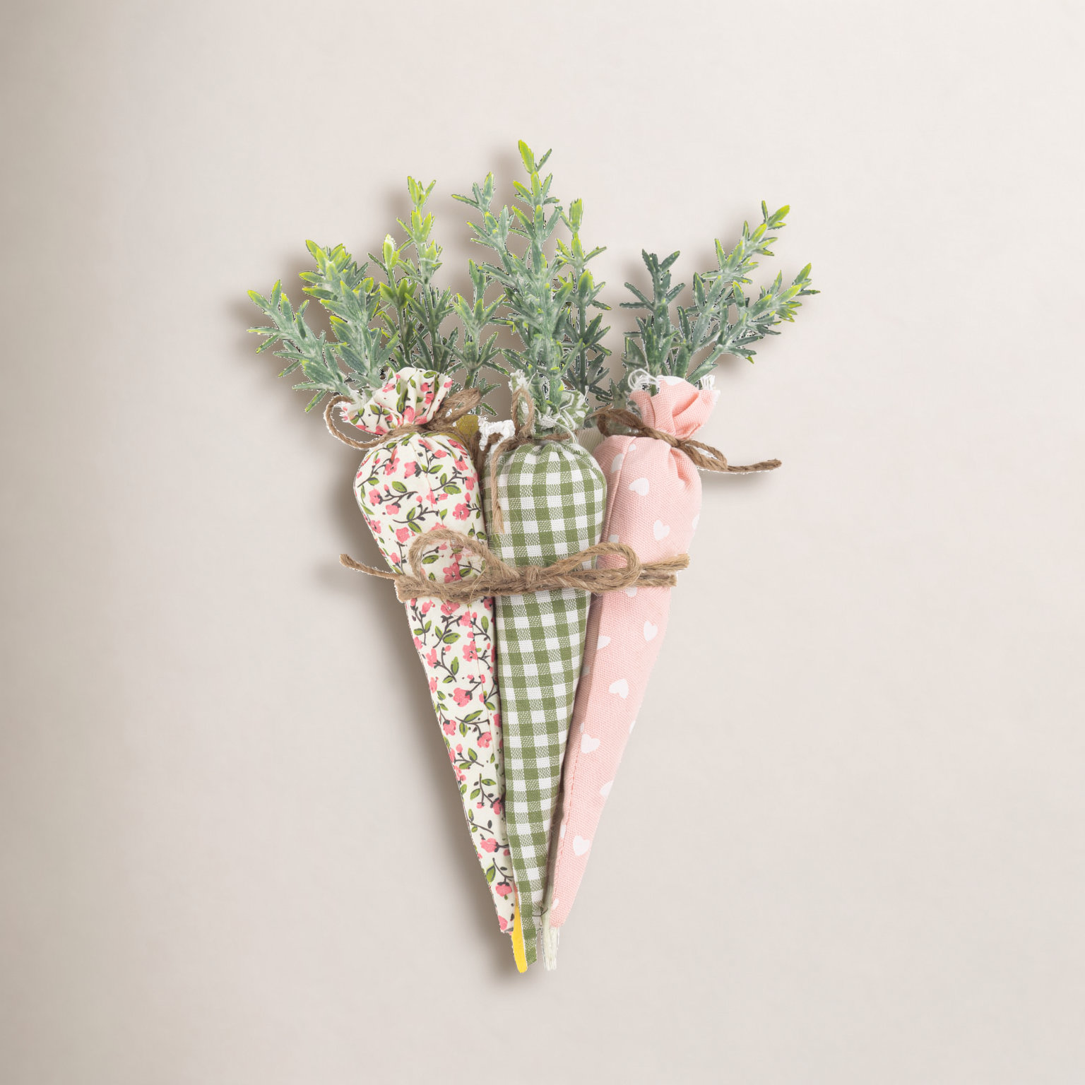 Easter Food and Beverage Holiday Accent