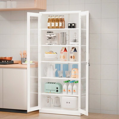 Tool Metal Storage Cabinet