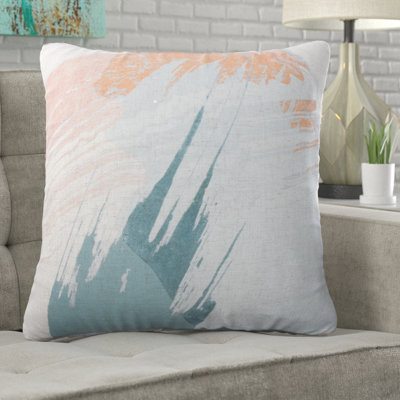 Coussin décoratif Mcquaid