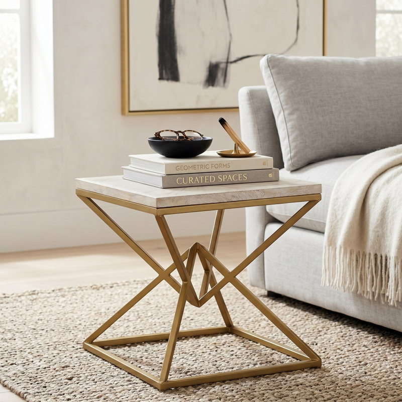 Winnie Side Table