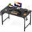Modern Simple Style Wooden Work Office Desks with Storage-1199150541-1191675055