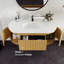Meuble-lavabo simple 48 po Haven