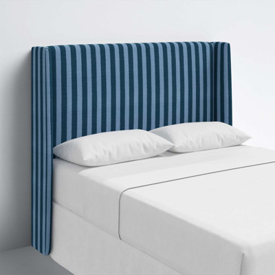 Tilly Cotton Upholstered Headboard