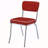 Upholstered Side Chairs