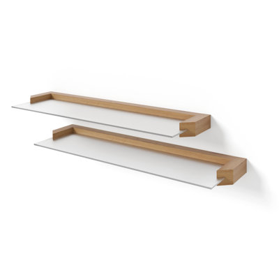 Accent Shelf