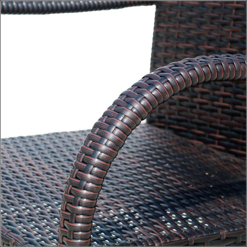 CASCADA KD BARSTOOL CHAIR