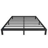 Devar 8'' Bed Frame