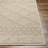 Bairoil Machine Woven Geometric Area Rug-1754136902