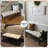 Isaura Upholstered Storage Bench-440034815