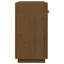 Torrez 100cm Solid Wood Sideboard-1654104250
