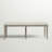 Duffield Polyester Upholstered Bench