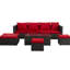Pe Pe Furniture - and Stylish For Surface Dark Grey Outdoor Living