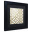 « marocain gold ii » par encadré, impression Jadaya-20488384-20488387-69283735