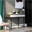 Bureau d'ordinateur Olivia