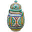 Handmade Ceramic Jar