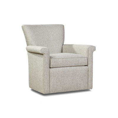 Swivel Armchair