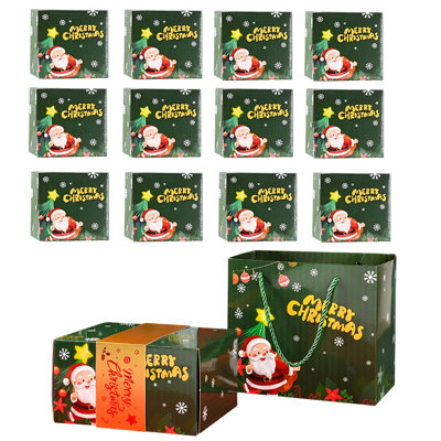 Christmas Decorations Merry Christmas Surprise