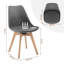 47cm H Upholstered Full Back Side Chair-2128521579