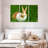 Rabbit Eating Leaf-532528417