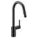 Moen Align MotionSense Wave Single Handle Pulldown Kitchen Faucet with Power Clean Technology