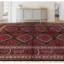 Afghan One-of-a-Kind 6'7" X 9'5" Area Rug