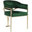 Chaise en velours Kirsi-75000017-75000014