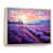 Natural Floater Framed