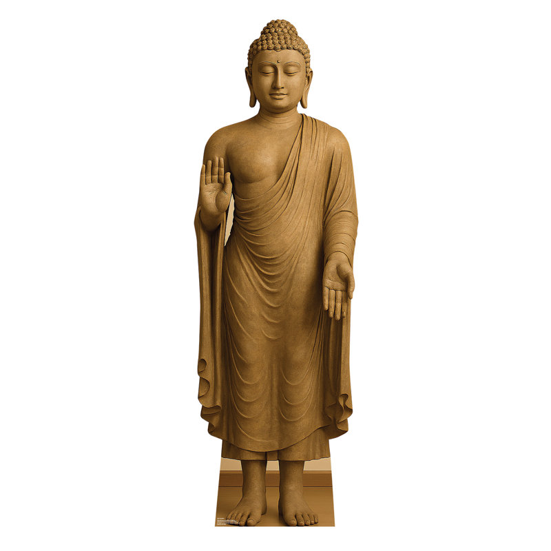 Buddha