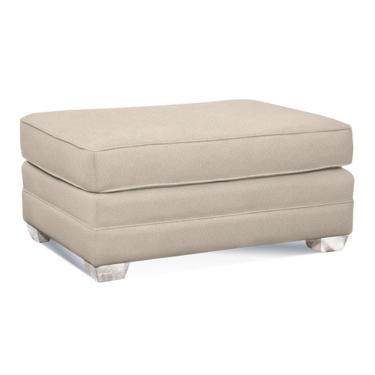 Bedford Upholstered Ottoman