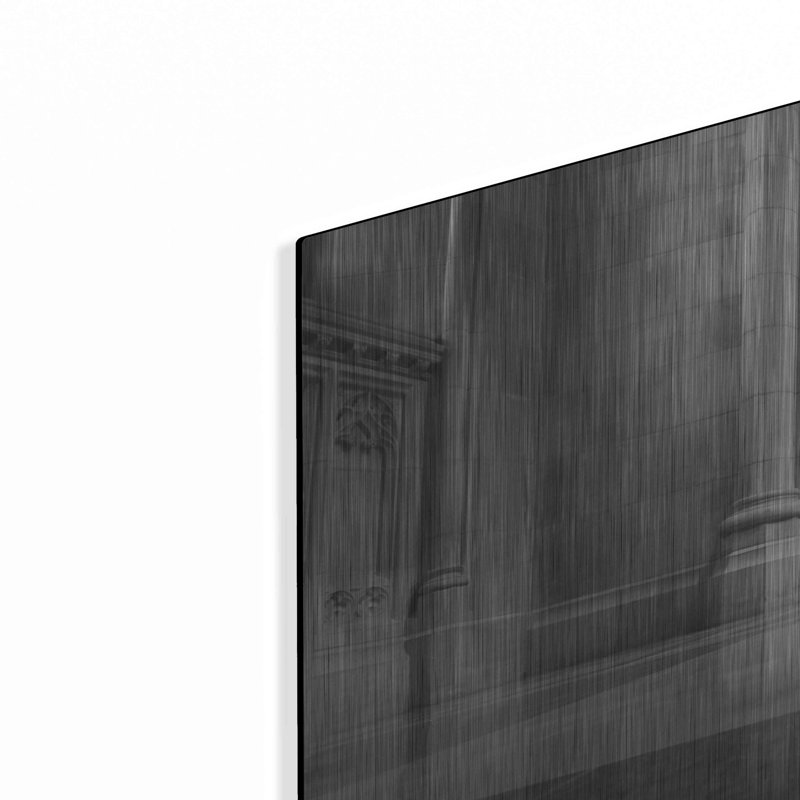 «National Cathedral» par Lori Deiter, H 16 po x l 24 po