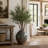 Earthernware Table Vase-285313225