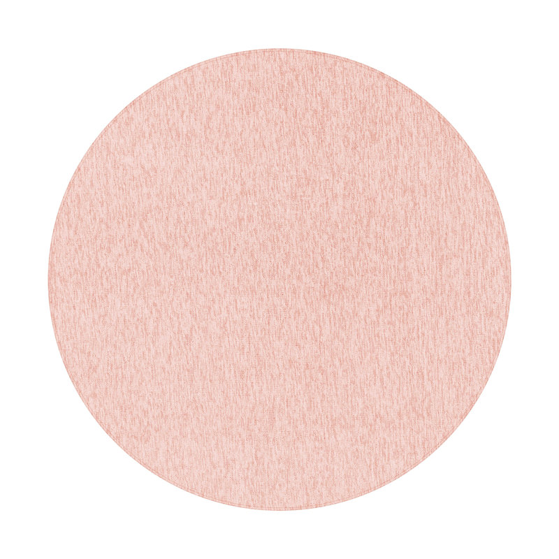 Nizza Area Rug, Round 200cm
