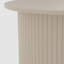 Flutoria Drum Coffee Table-116061749