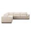 Colt 3 Pc Sectional