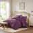 Purple sélectionné