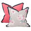 Coussin en coton Isleboro Eve-23058665-23058667
