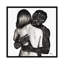 « unusualcouple », impression sur toile-21402755-74632223-74632238