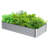 Metal Raised Garden Bed-2023745003-2023745014