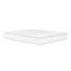 Premium 9 po Matelas à ressorts ensachés moyen - très grand californien, blanc-2091435431