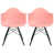 Coral Pink
