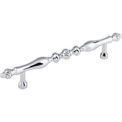 Somerset Melon 7" Center to Center Bar pull