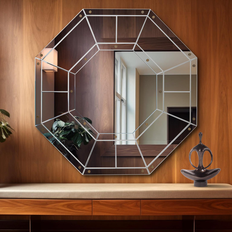 Miroir Octet