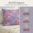 Floral Lumbar Pillow Cover for Indoor/Outdoor Use Couch Sofa Bed Bedroom and Christmas Decor Gift-690356695